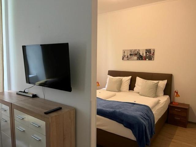 Grand Central Station Apartments I Contactless Check-In Відень Екстер'єр фото