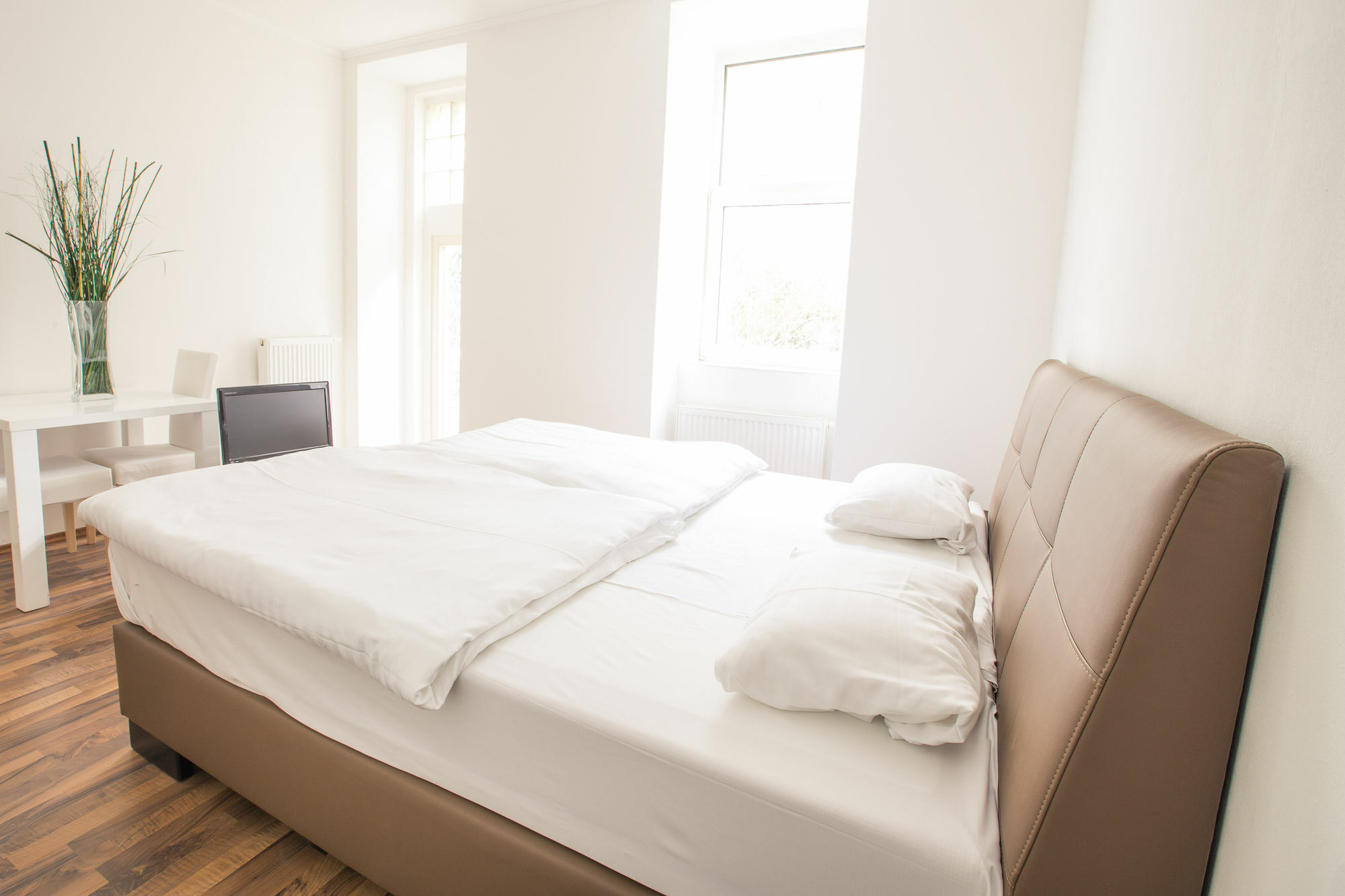 Grand Central Station Apartments I Contactless Check-In Відень Екстер'єр фото